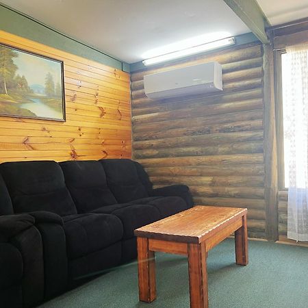 Lakes Entrance Log Cabins Εξωτερικό φωτογραφία