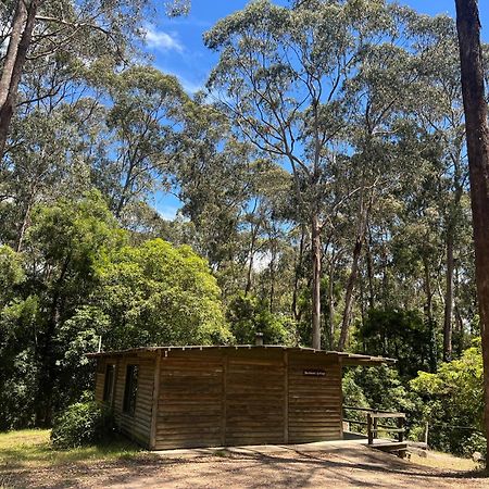 Lakes Entrance Log Cabins Εξωτερικό φωτογραφία