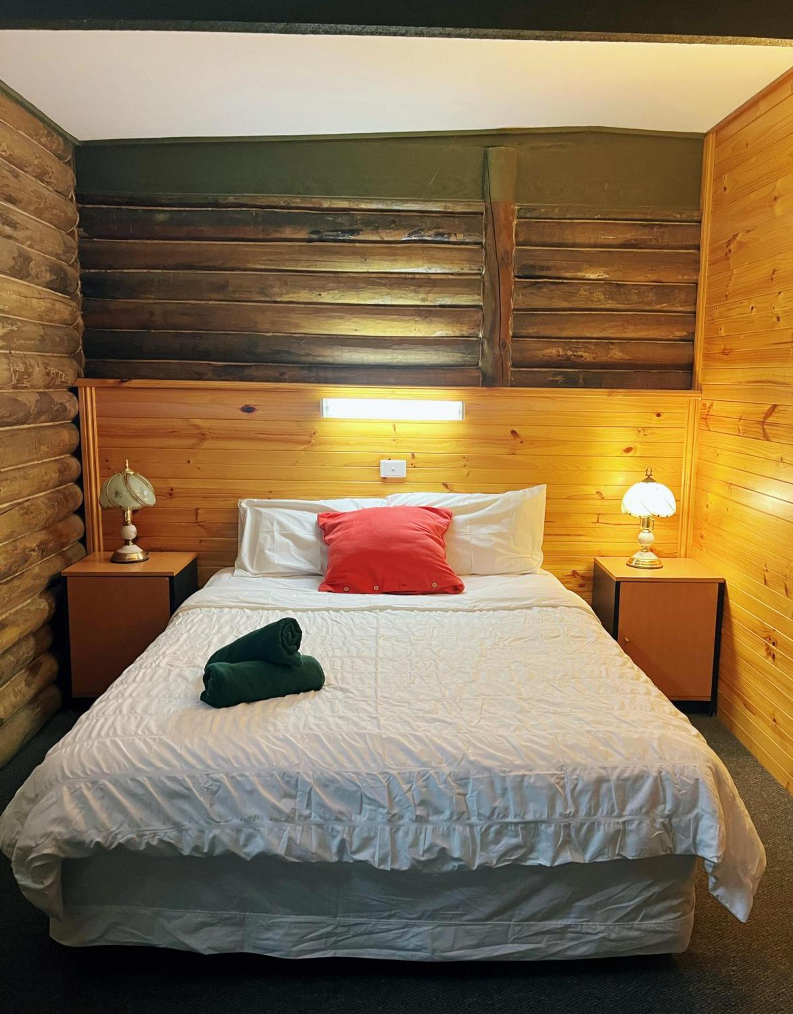 Lakes Entrance Log Cabins Εξωτερικό φωτογραφία