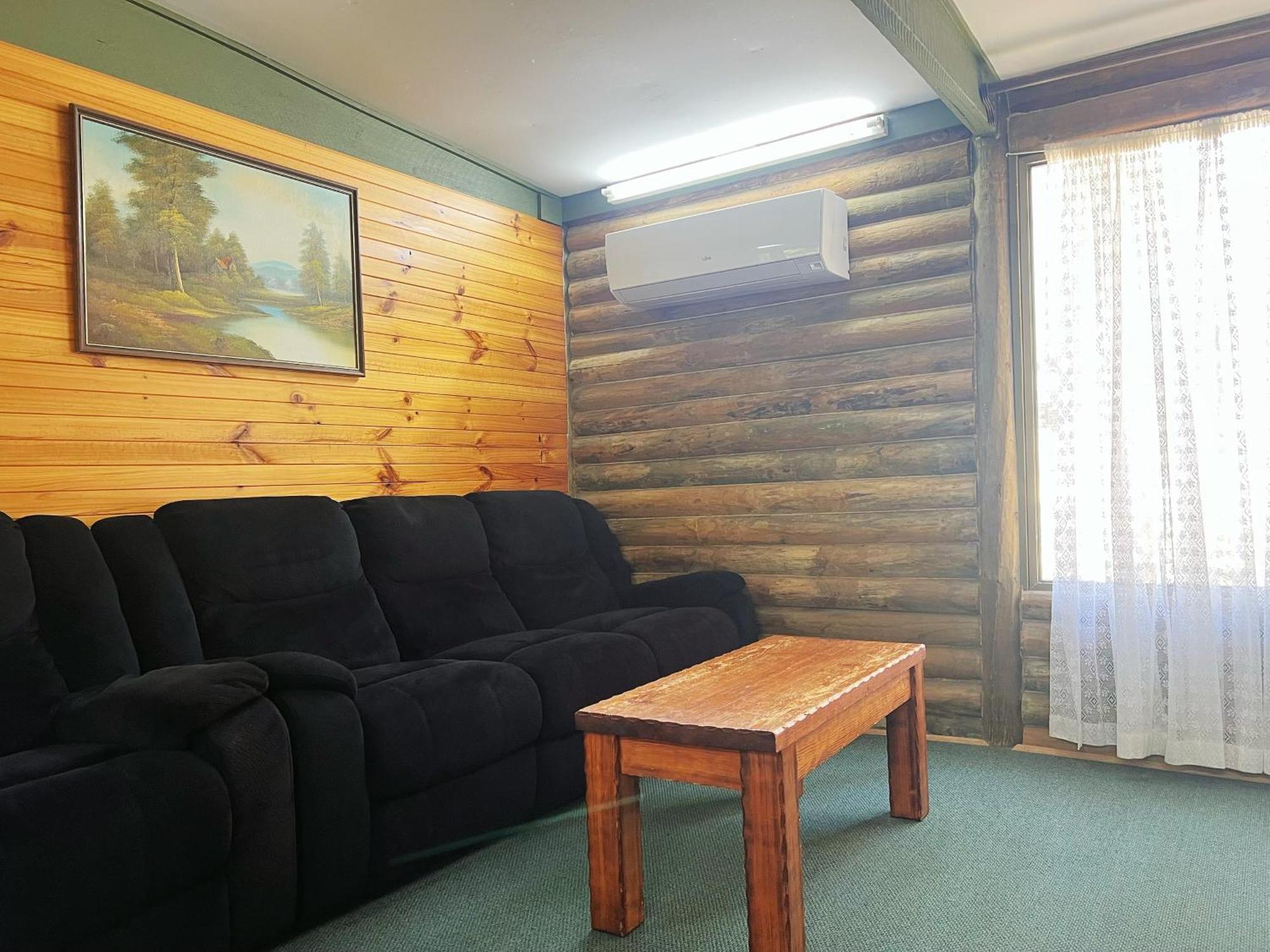 Lakes Entrance Log Cabins Εξωτερικό φωτογραφία