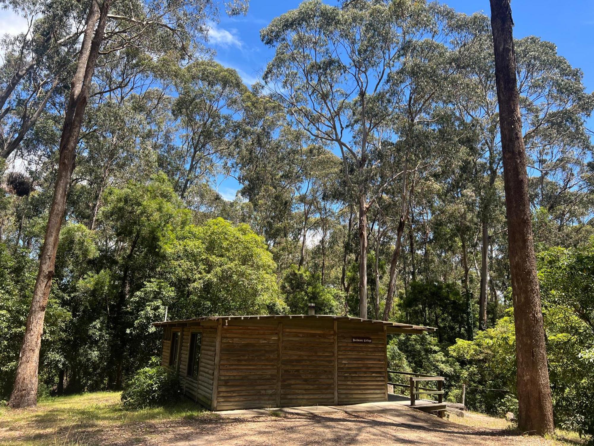 Lakes Entrance Log Cabins Εξωτερικό φωτογραφία